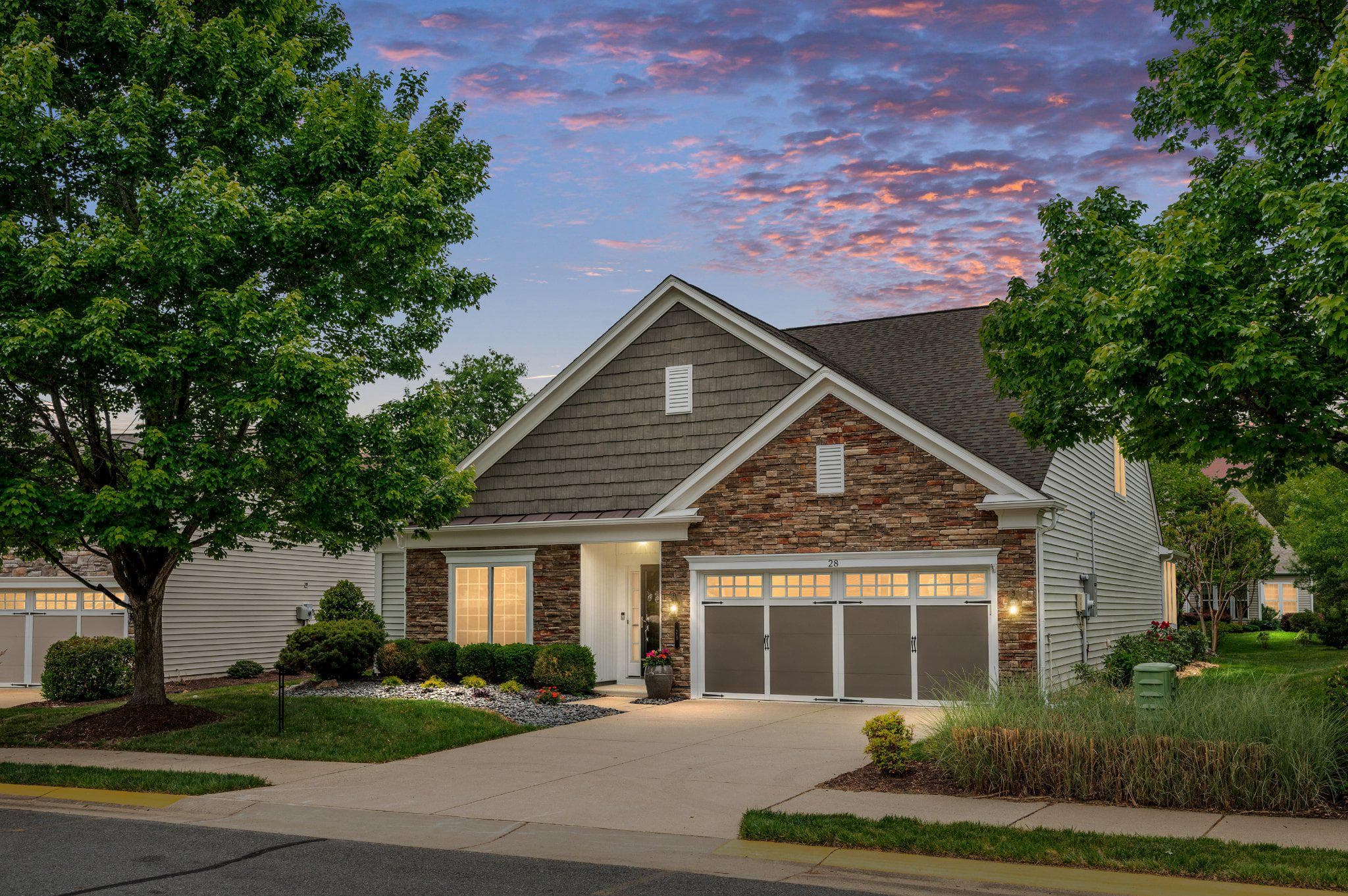 28 Mendota Way, Fredericksburg, VA 22406-5467, United States - Photo 1