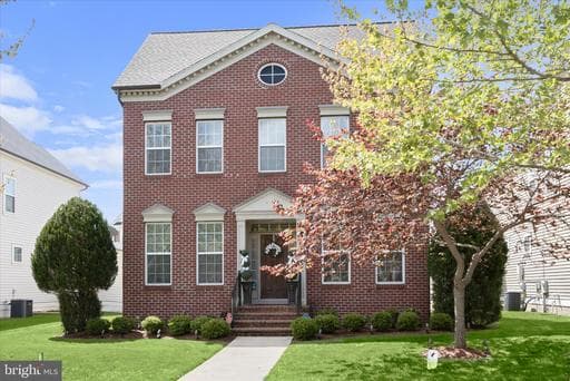 13502 WINDY MEADOW LANE