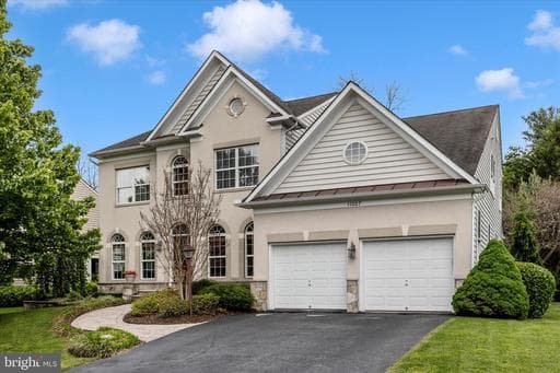11007 COUNTRY CLUB ROAD - Photo 1