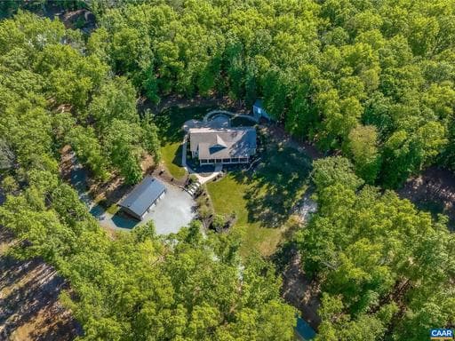 2016 DEEP CREEK RD,PALMYRA,VA,22963,FLUVANNA - Photo 1