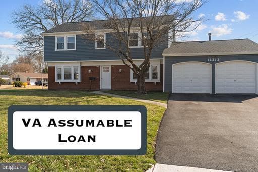 12213 Raritan Ln, Bowie, MD 20715-3219, United States - Photo 1