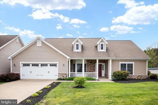 88 SIGNAL KNOB COTTAGE DRIVE - Photo 1
