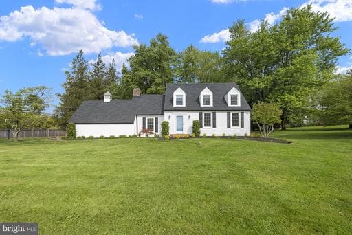 1025 GREEN HILL FARM ROAD - Photo 1