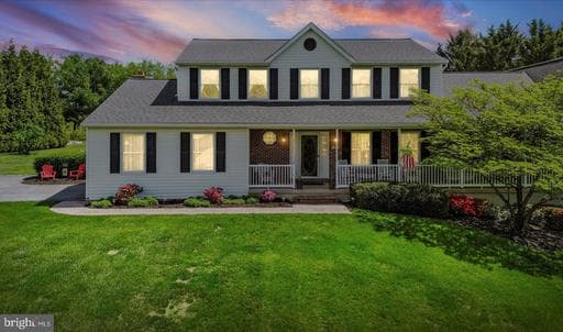 4465 MONUMENT DRIVE - Photo 1