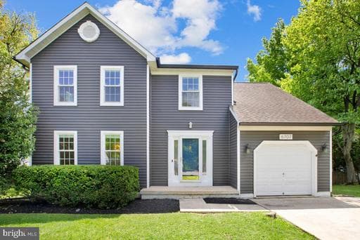 6707 POTOMAC HUNT COURT - Photo 1