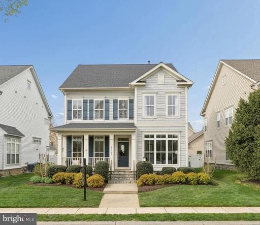 23342 HIGBEE LANE - Photo 1