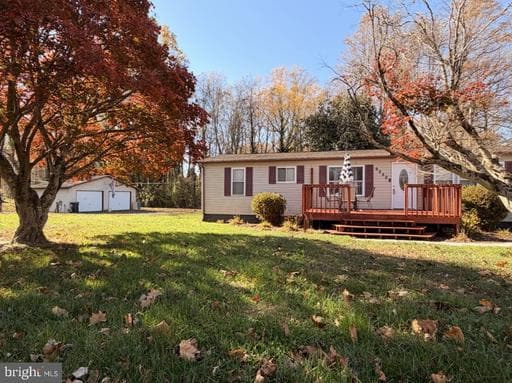 9050 PUMPKIN NECK RD,KING GEORGE,VA,22485,KING GEORGE - Photo 1