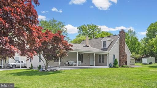 6609 BLACKHEAD ROAD - Photo 1