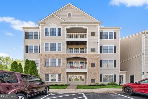 1408 JOPPA FOREST DRIVE 1 - Photo 1