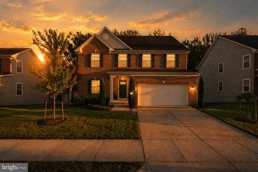 4217 MANOR FIELD DRIVE - Photo 1