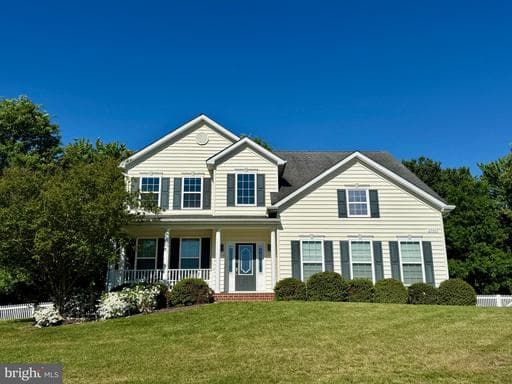 20809 MIDDLEGATE DRIVE - Photo 1