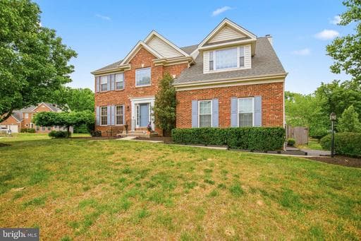 2711 WHISTLING COURT - Photo 1