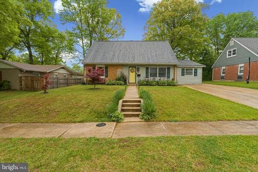 831 JOPPA FARM ROAD - Photo 1