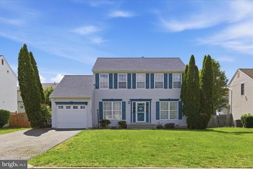 13832 REGAL COURT - Photo 1