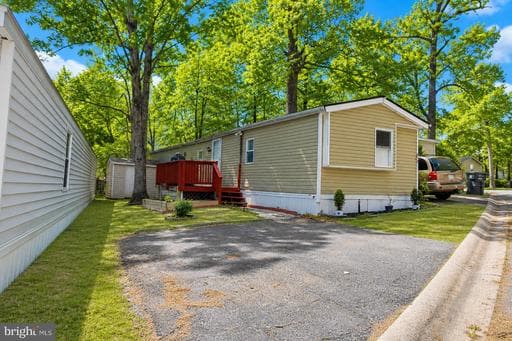57 Serenity Ln, Stafford, VA 22554-7730, United States