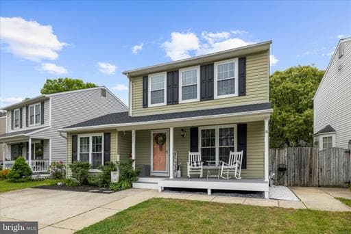 3547 BRICKWALL LANE - Photo 1