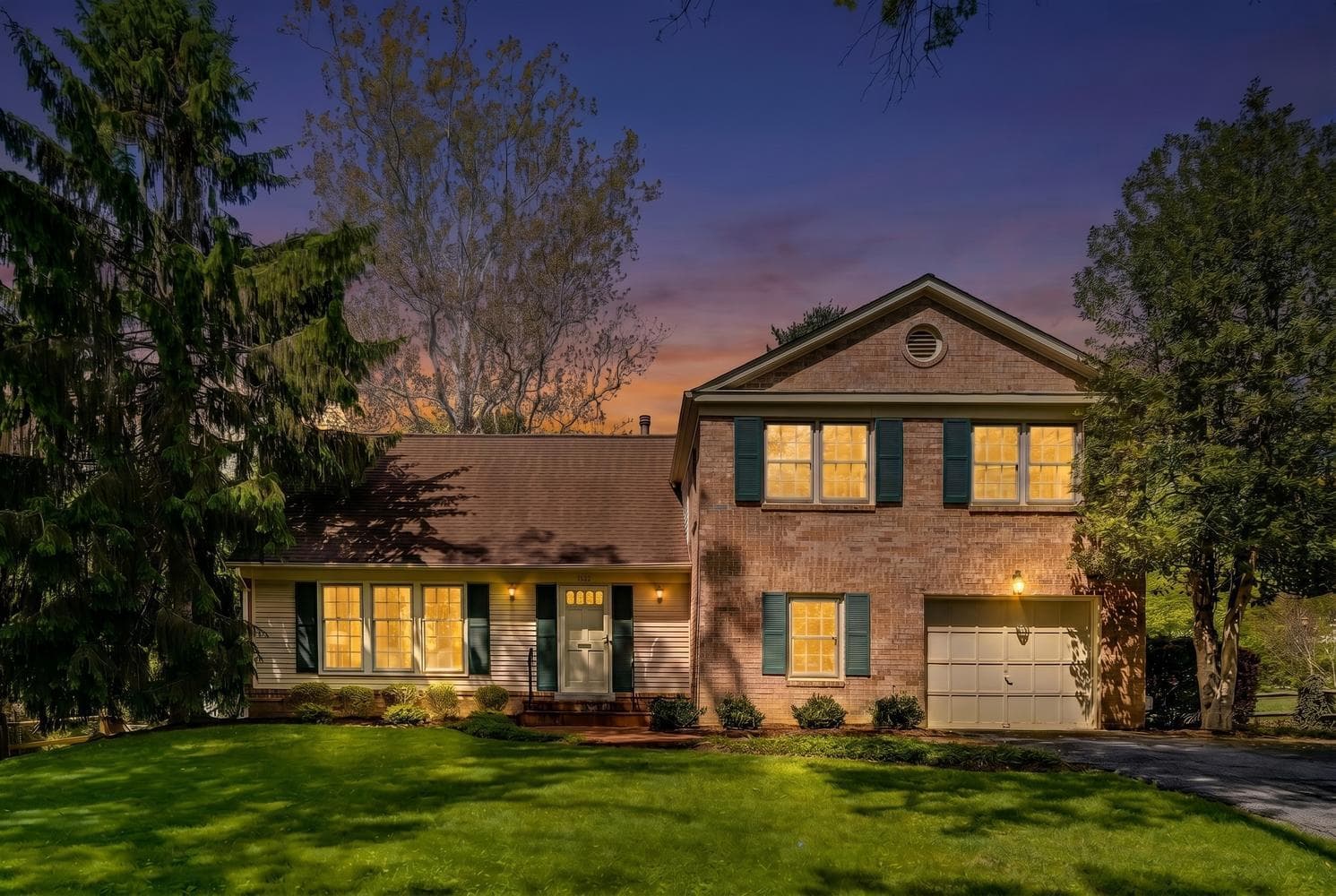 9625 WHETSTONE DRIVE - Photo 1