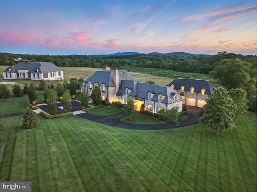 22805 CREIGHTON FARMS DRIVE