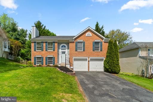 5546 WICOMICO DRIVE - Photo 1
