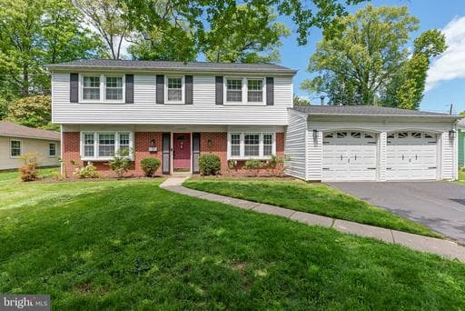 12537 Windover Turn, Bowie, MD 20715-1240, United States - Photo 1