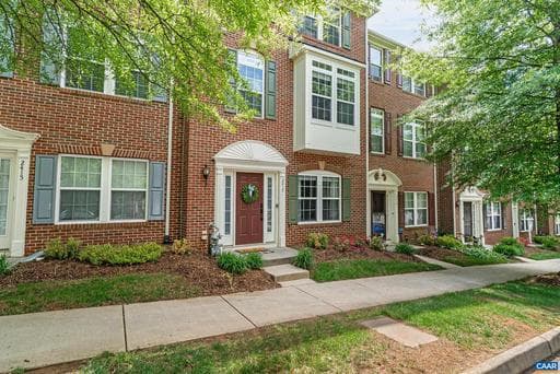 2417 ABINGTON DR,CHARLOTTESVILLE,VA,22911,ALBEMARLE - Photo 1