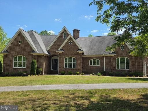 7205 S Flint Hill Rd, Owings, MD 20736-4345, United States - Photo 1