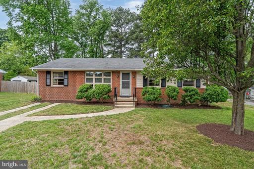 9714 DREXEL LANE - Photo 1