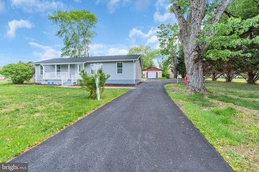 6202 Marye RD WOODFORD VA 22580 - Photo 1