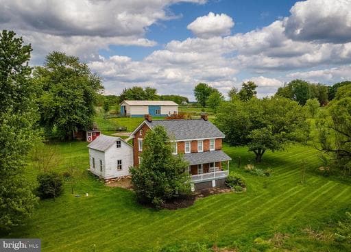 2100 BLACKS SCHOOL HOUSE ROAD - Photo 1