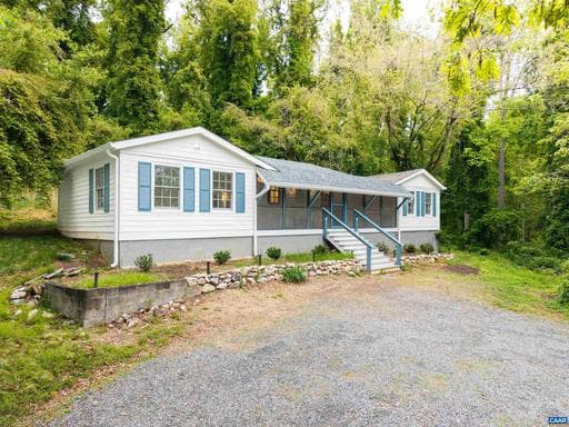 2068 LAKESIDE DR,CHARLOTTESVILLE,VA,22901,ALBEMARLE