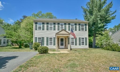 839 HARRIS RD,CHARLOTTESVILLE,VA,22902,ALBEMARLE - Photo 1