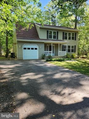44280 Blueberry Ln, California, MD 20619-4035, United States - Photo 1
