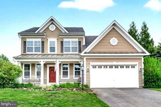 18017 BLISS DRIVE - Photo 1