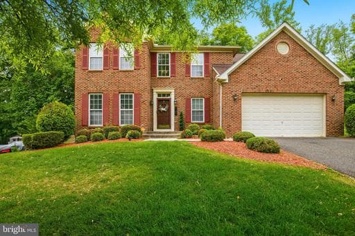 6707 STONERIDGE COURT - Photo 1