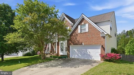 12 Booth CT STAFFORD VA 22554 - Photo 1