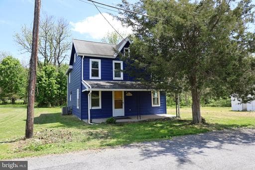 6213 APPLETOWN ROAD - Photo 1