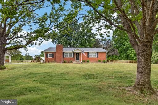 13656 Post Oak Rd, Spotsylvania, VA 22551-5442, United States - Photo 1