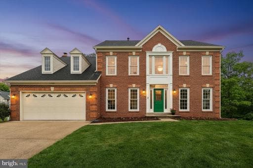 11903 Bracken CT BOWIE MD 20720 - Photo 1