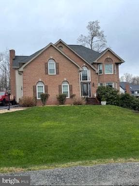 4214 ARTILLERY RIDGE ROAD - Photo 1