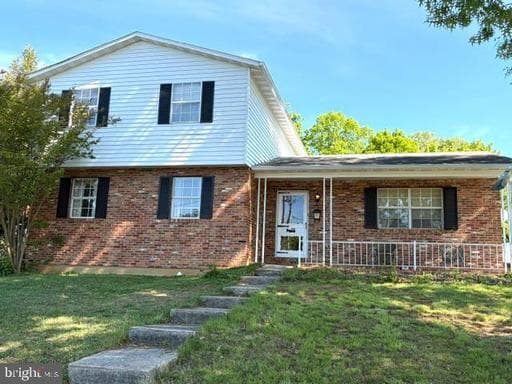 108 Kingbrook Rd, Linthicum Heights, MD 21090-1948, United States - Photo 1