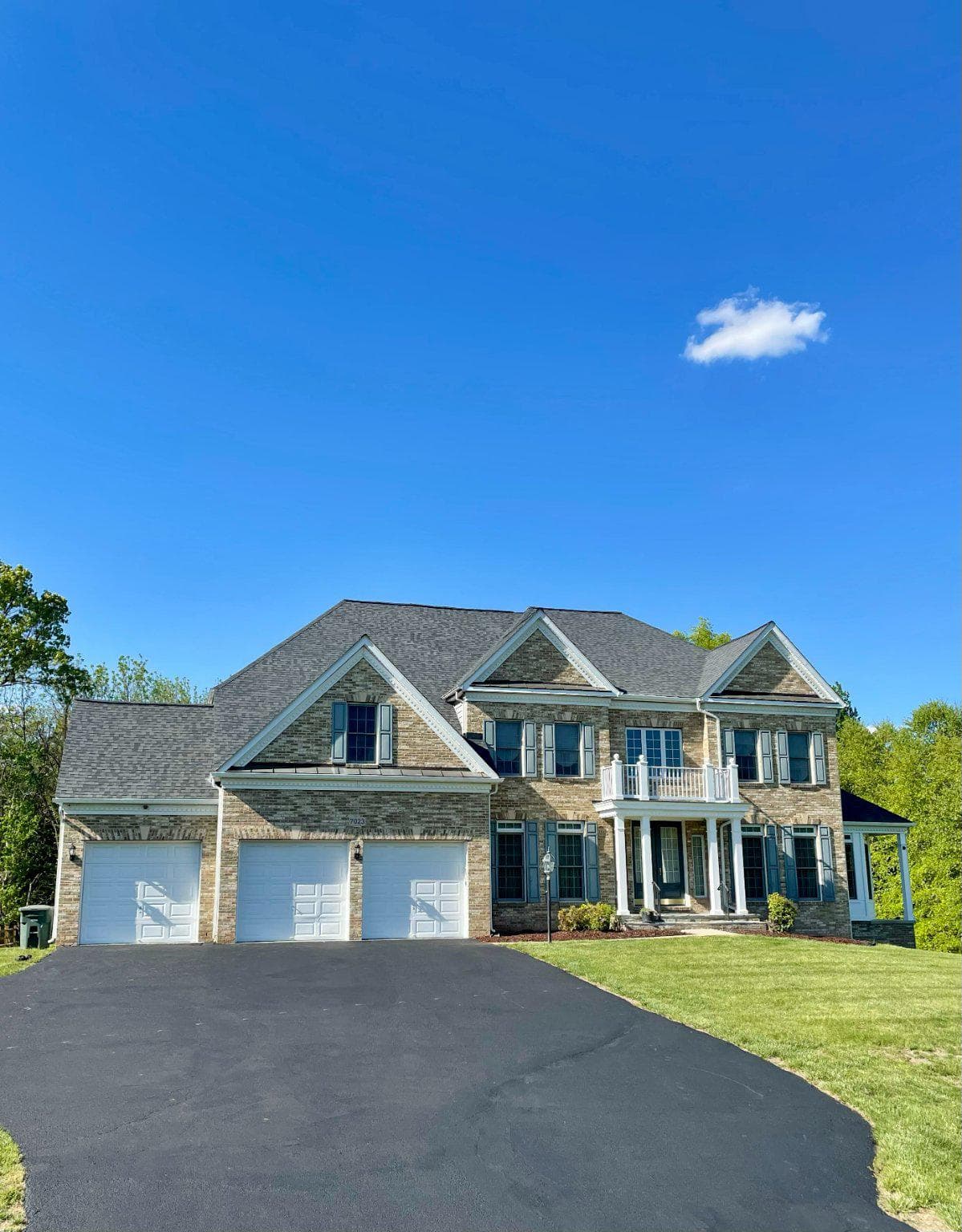 7023 Cypress Hill Dr, Gaithersburg, MD 20879-4989, United States - Photo 1