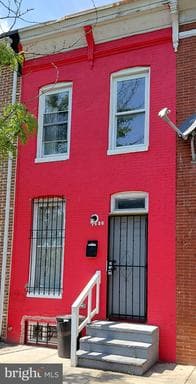 1436 CARROLL STREET