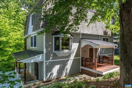 1832 YORKTOWN DR,CHARLOTTESVILLE,VA,22901,CHARLOTTESVILLE CITY - Photo 1