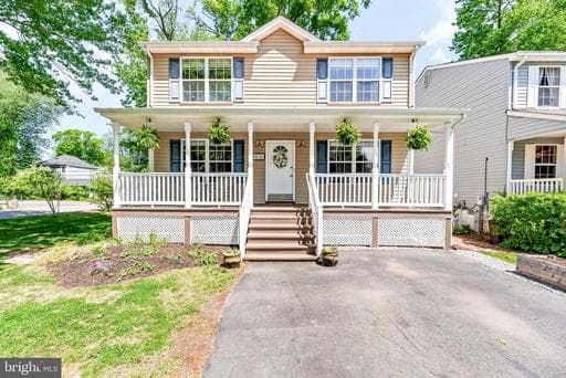 3836 4TH STREET - Photo 1