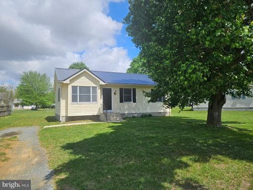 5 7th St, Ridgely, MD 21660-1931, United States - Photo 1