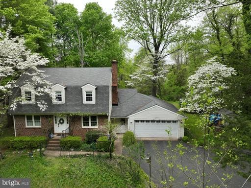 6990 Ivy Hill Dr, Warrenton, VA 20187-9525, United States - Photo 1