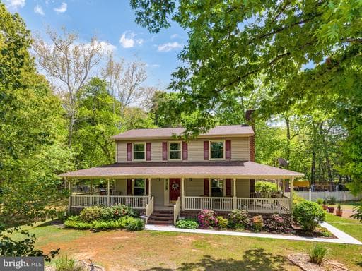 2065 SPOTSWOOD DRIVE - Photo 1