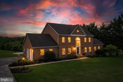 13018 TWELVE HILLS ROAD - Photo 1