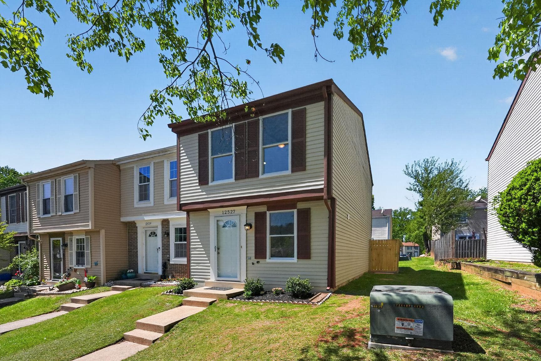12527 Cross Ridge Way, Germantown, MD 20874-1549, United States - Photo 1
