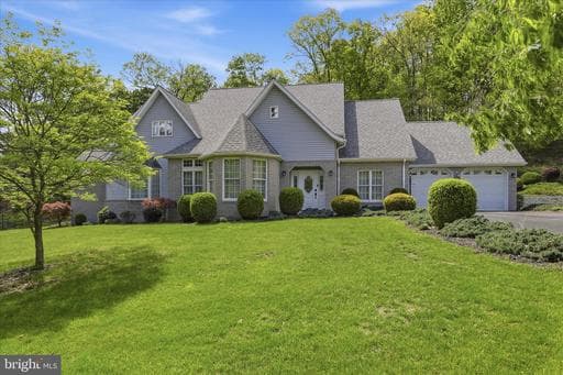 12819 WOODBINE ROAD - Photo 1